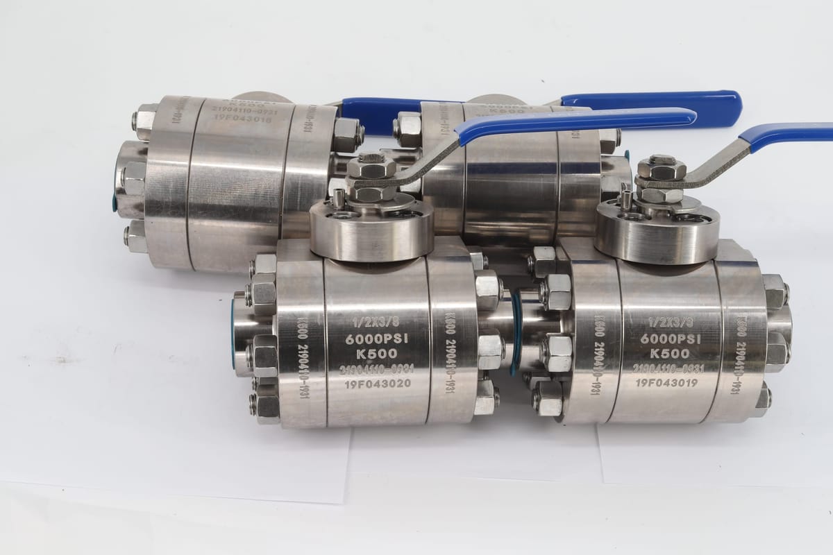 Industrial Pump Fundamentals: Centrifugal vs Positive