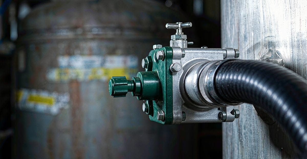 Acetic Acid Service Valves: Material Selection Across
