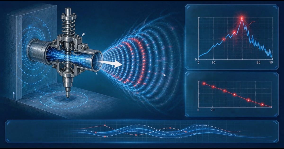 Aerodynamic Noise in Gas Service Valves: Prediction and