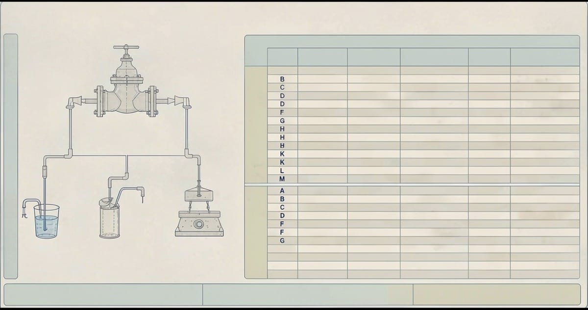 Control Valve Seat Leakage Classes: ANSI/FCI 70-2 Class