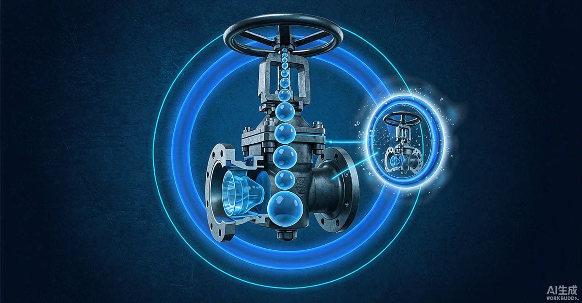 Rangeability and Turndown: Matching Control Valves to