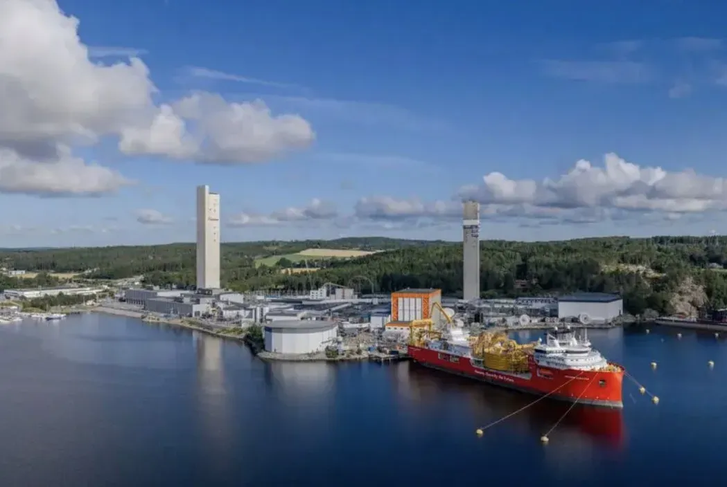 Carbon Capture Buildout Is Writing New Chapters in Valve Specifications