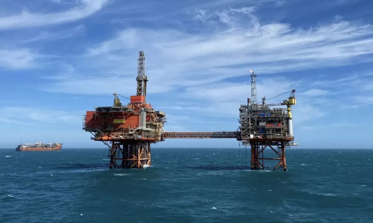 Oil and Gas Capex Outlook Points to Quiet but Durable Valve Demand