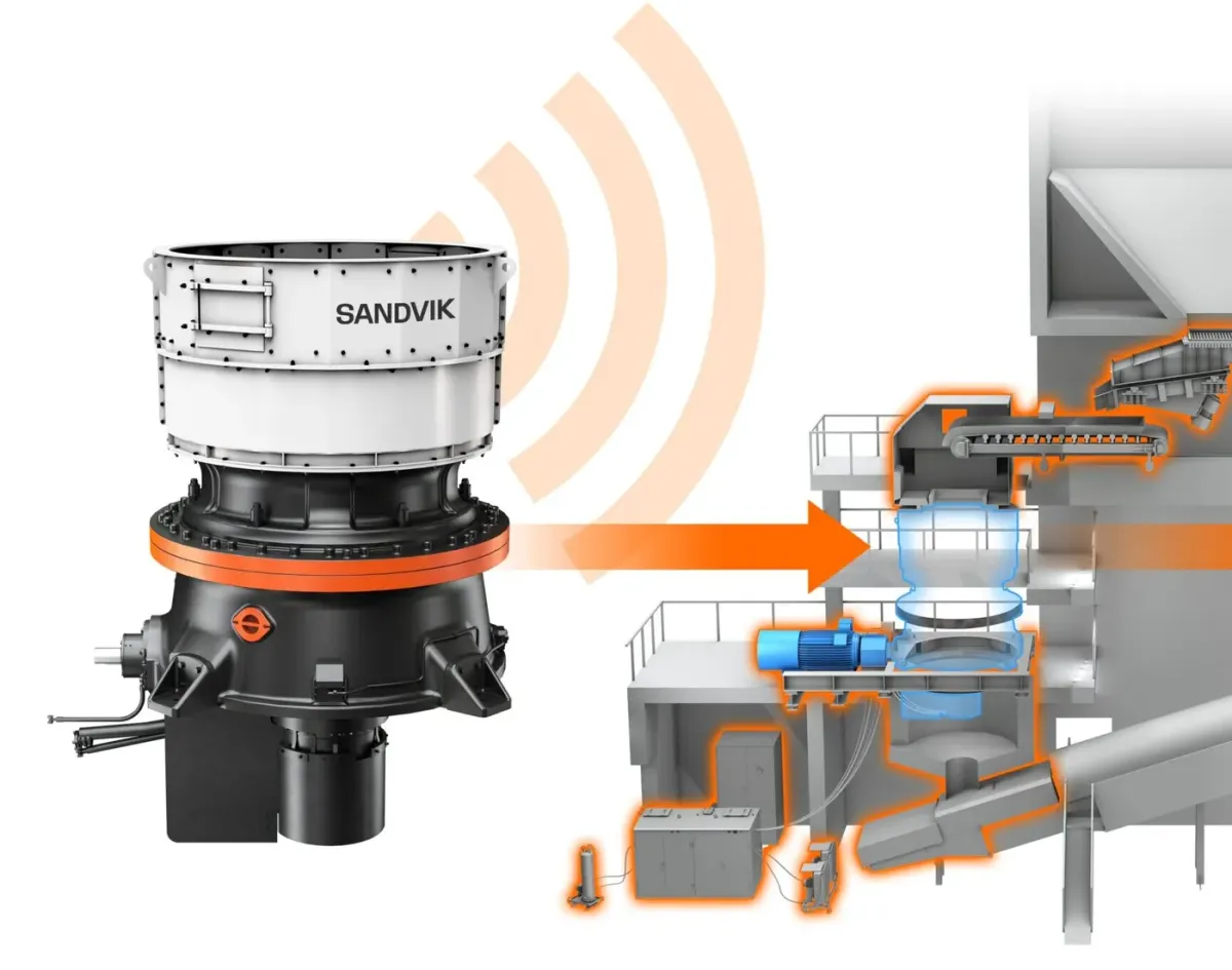 Additive Manufacturing Reaches Serial Production for Valve Components