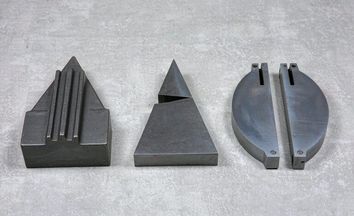 Gate Valve Wedge Types: Solid, Flexible, and Split Wedge