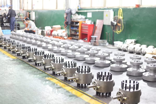Valve Materials and Standards: A Practical Reference