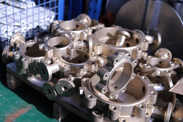 Industrial Valve Selection Guide: 6 Factors Engineers