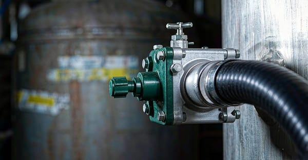 Acetic Acid Service Valves: Material Selection Across
