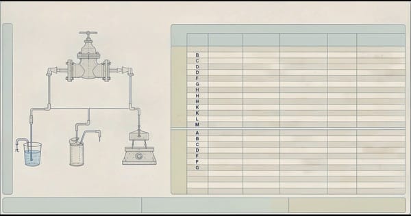 Control Valve Seat Leakage Classes: ANSI/FCI 70-2 Class
