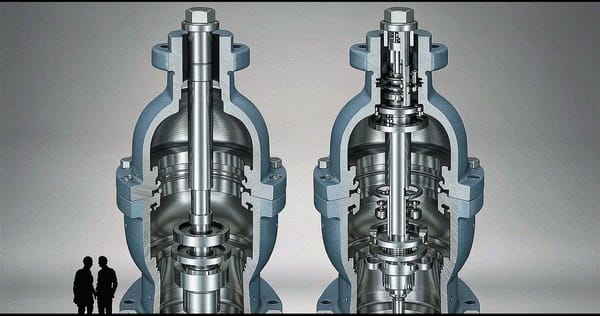 Anti-Cavitation Trim: Multi-Stage and Stacked Disc Designs
