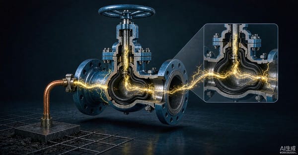 Anti-Static Design in Soft-Seated Valves