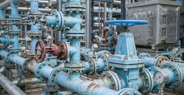 Bypass Valves Around Main Valves: Purpose and Sizing Basics