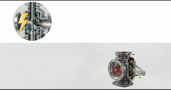 Check Valve Failure Modes: Why They Fail and How to