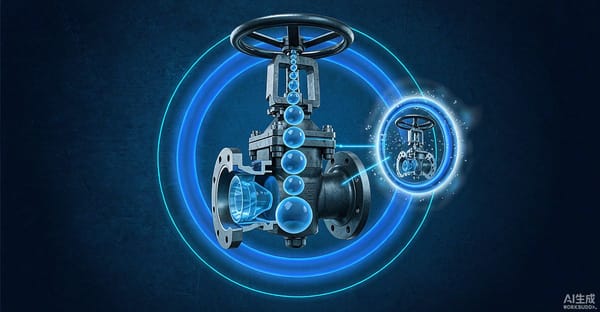 Rangeability and Turndown: Matching Control Valves to