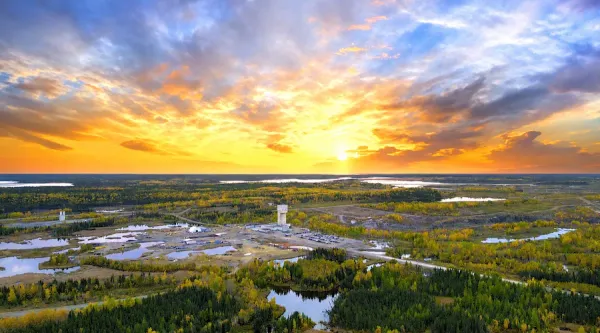 European Valve Manufacturers Pivot Order Books Toward Energy Transition Work