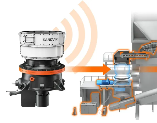 Additive Manufacturing Reaches Serial Production for Valve Components