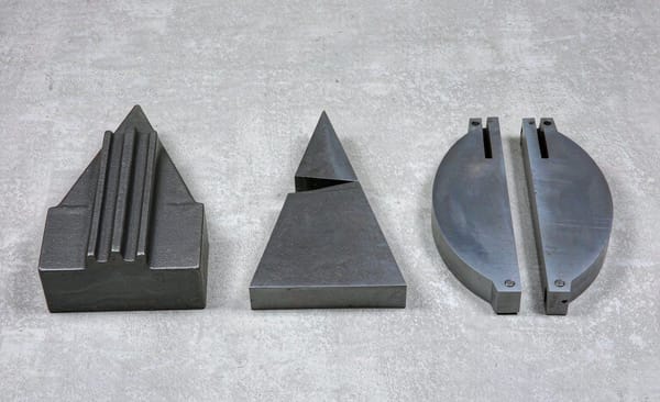 Gate Valve Wedge Types: Solid, Flexible, and Split Wedge