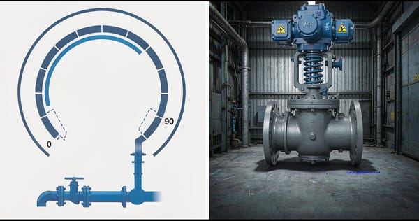 Modulating vs On-Off Duty: Actuator Duty Ratings Explained
