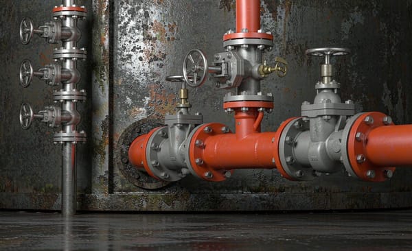 Nitric Acid Service: Valve Materials for Oxidizing Chemistry