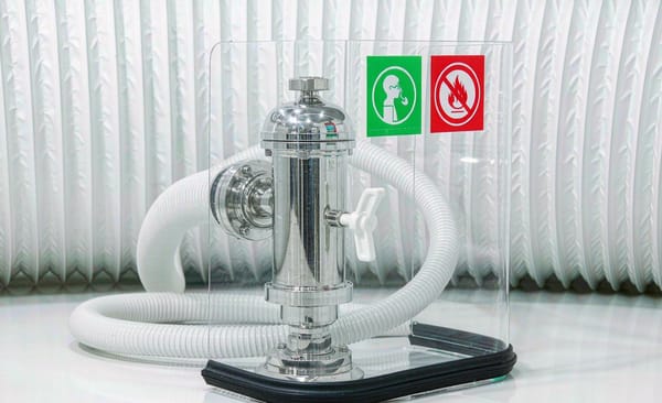 Oxygen Service Valves: Cleaning, Materials, and Ignition