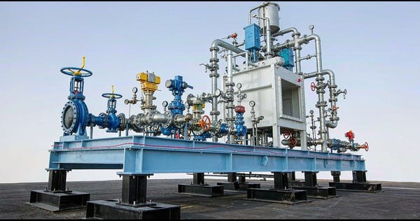 Valve Selection for Skid Builders and OEMs