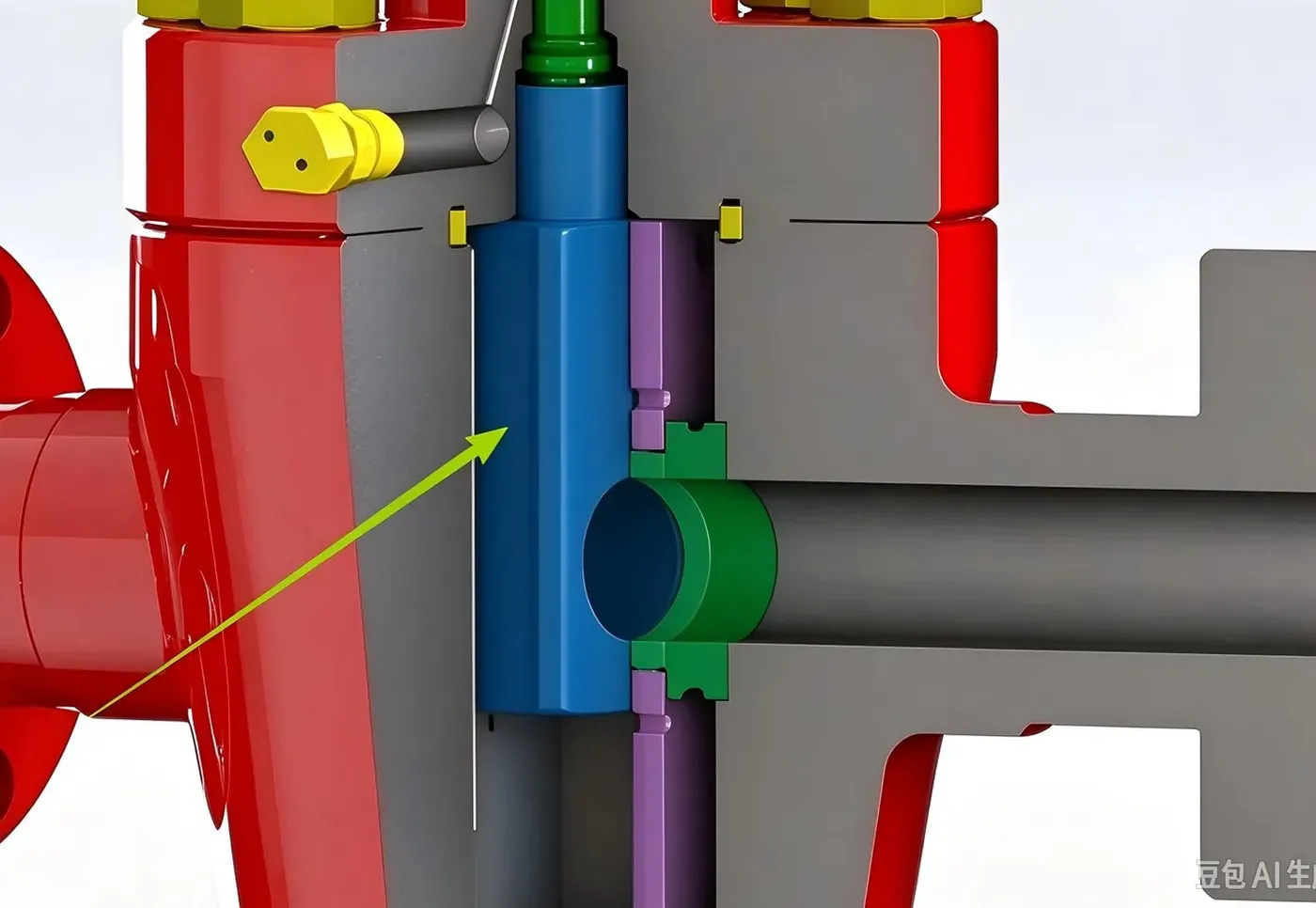 api6a-gate-plate-strength
