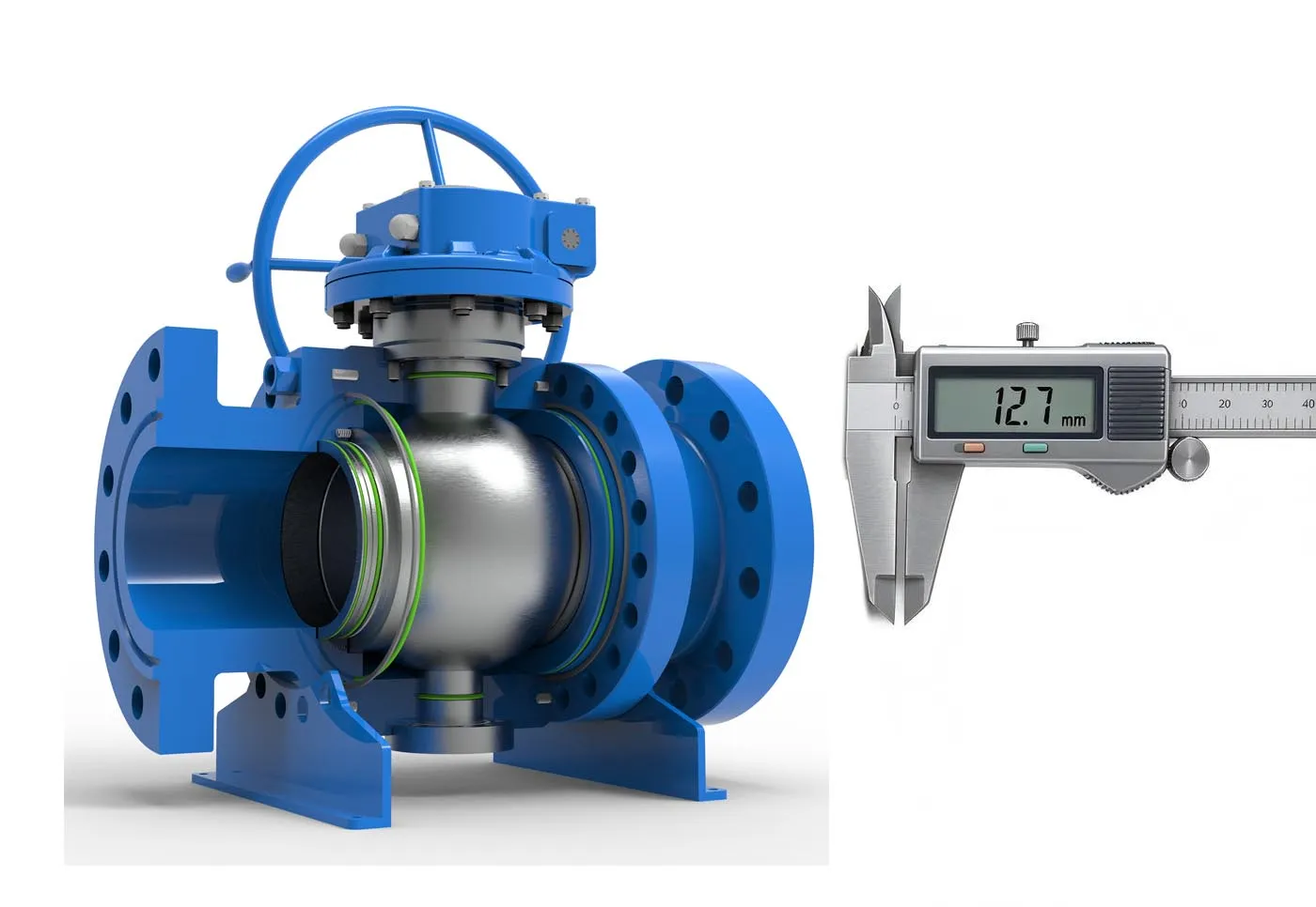 ball-valve-body-wall-thickness