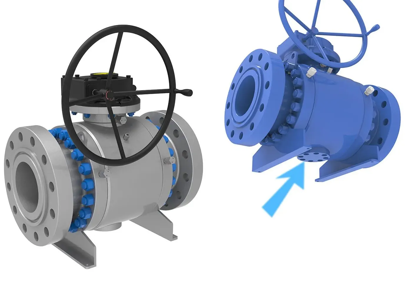 Ball Valve Design Calculation