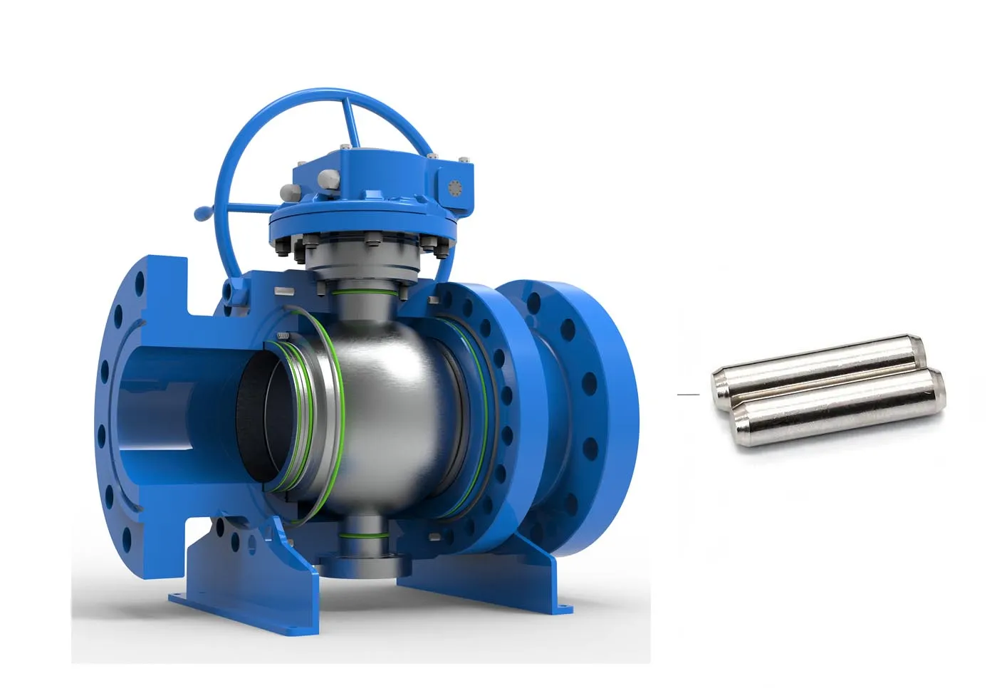 ball-valve-pin-shear
