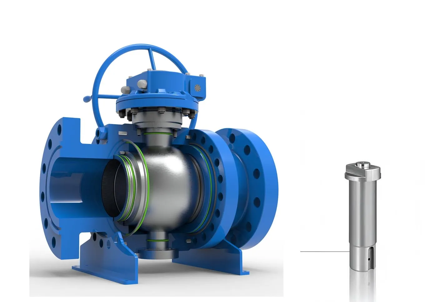ball-valve-stem-strength