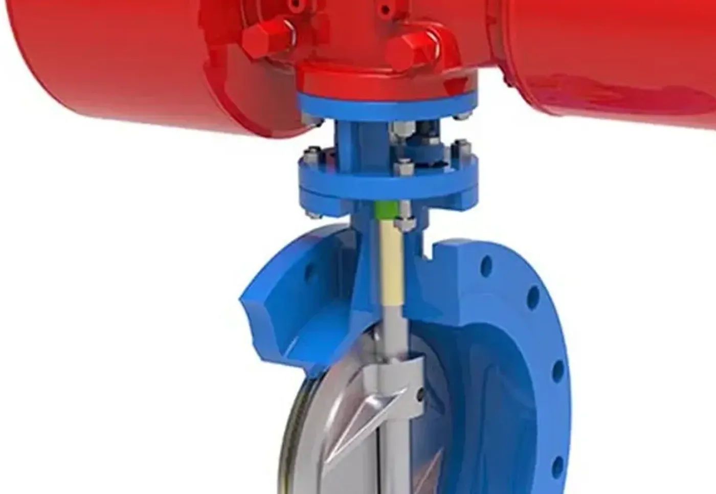 butterfly-valve
