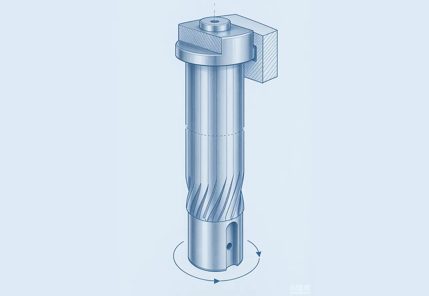 Valve Stem Maximum Torque