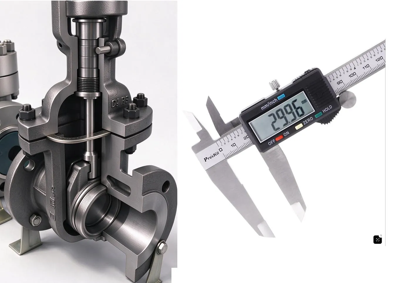 wedge-gate-valve-body-thickness