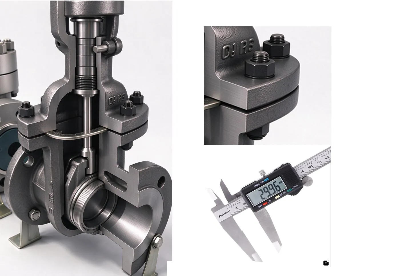 wedge-gate-valve-flange-thickness